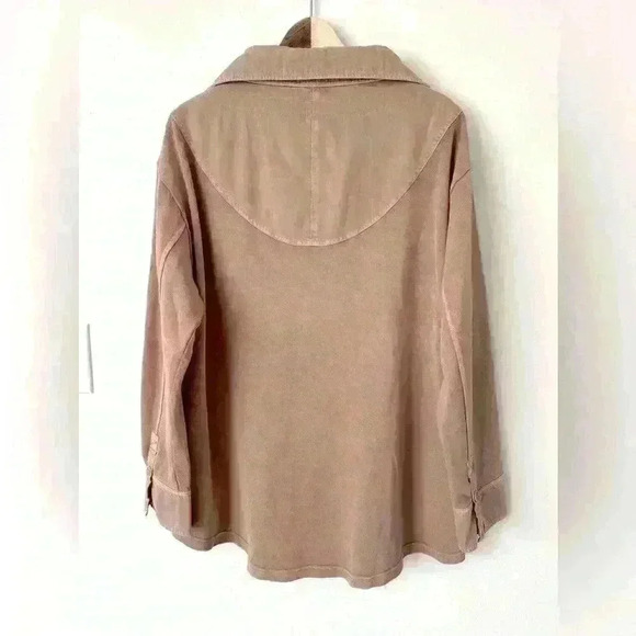 Wrap London Top Shirt Size 12 - Picture 8 of 8